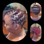 Sisterlocks consultation