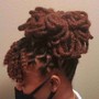 Loc Re-twist