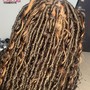 Marley Twist Medium