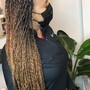 Waist Marley Twist