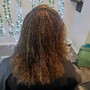 Partial Balayage