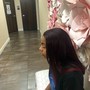 Frontal Sew In