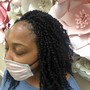 Crochet Braids