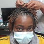 Scalp Treatment