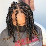 Natural Twists