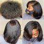 Sew-in removal