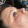 Eyelash Extension Removal