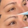 Eyebrow /Skin Tinting