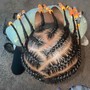 Butterfly Locs