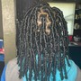 Starter Locs