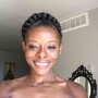 Crochet Braids (Illusion Individual Braiding Method)