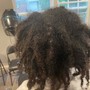 Deep Conditioning Treatment