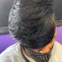 Women’s Hair Cut