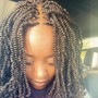 16” Kinky Twist