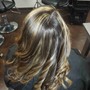 Full Balayage