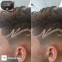 Women's Haircut