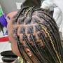 Poetic Justice Braids