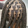 Senegalese Twist