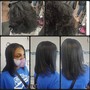 Versatile Sew In