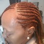 Senegalese Twist