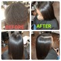 Versatile Sew In