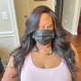 Closure Sew In