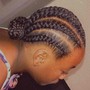 Comb Twist