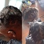 Transitioning Cut