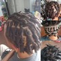 Loc Style