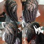 Crochet Braids