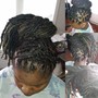 Loc Maintenance/ Detox