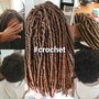 Crochet Braids