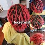 Loc Style