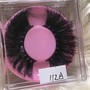 Thick fluffy Strip Lashes