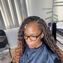 Crochet Braids