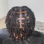 Small Marley Twist