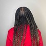 Large Senegalese Twist