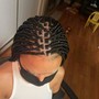 Cornrows