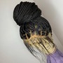 Crochet Braids