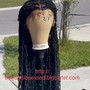 Crochet Braids