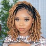 Crochet Braids