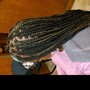 Comb Twist