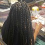 Instant Loc Maintenance