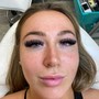 Eyelash Extension Removal