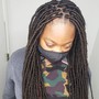 Soft locs