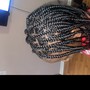 Poetic Justice Braids