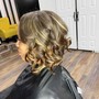 Partial Balayage