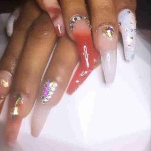 Acrylic Nails Near Me San Francisco Ca Styleseat