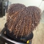 Crochet Braids