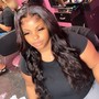 Closure Sew In